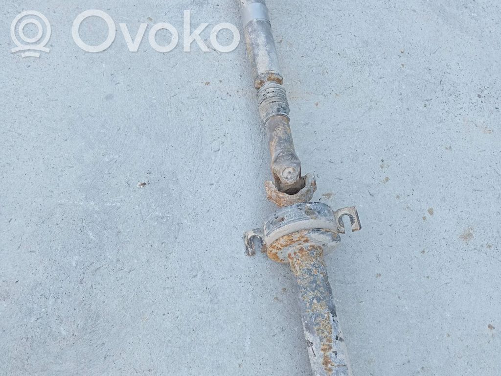 Ford Ranger Wał napędowy tylny 