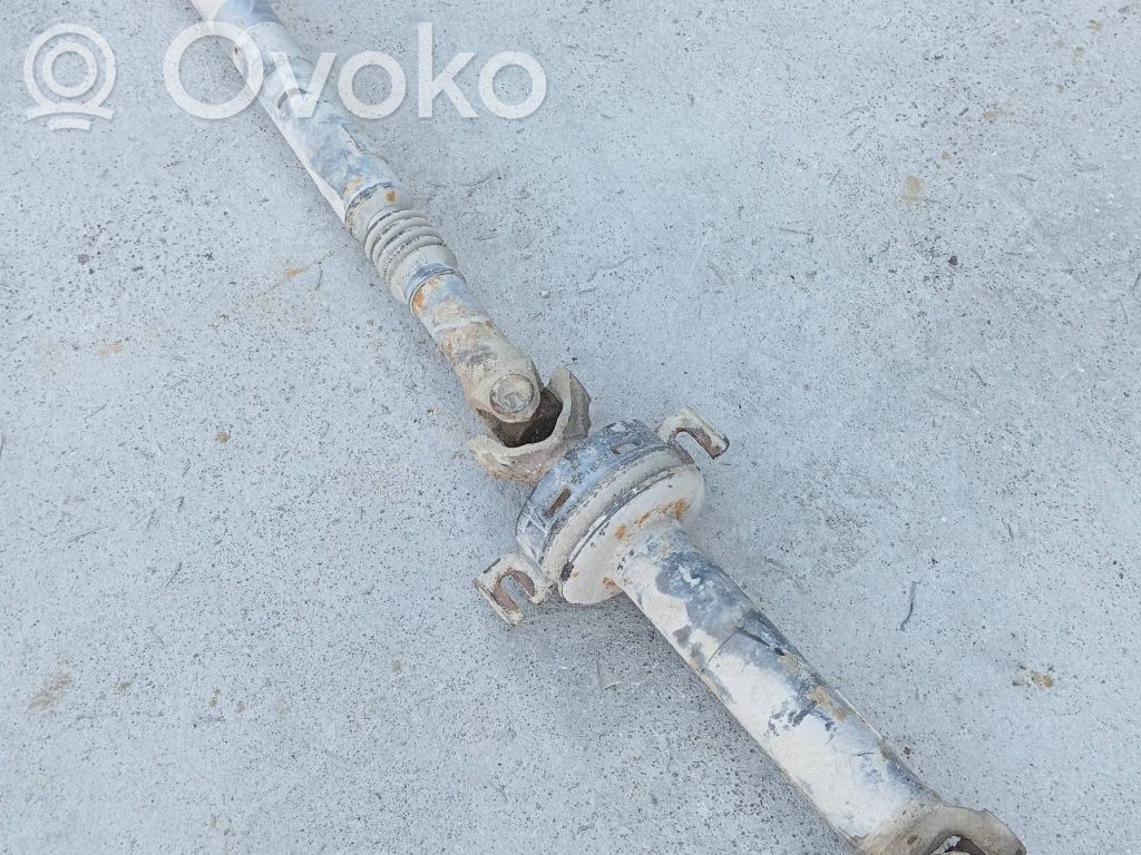 Ford Ranger Wał napędowy tylny 