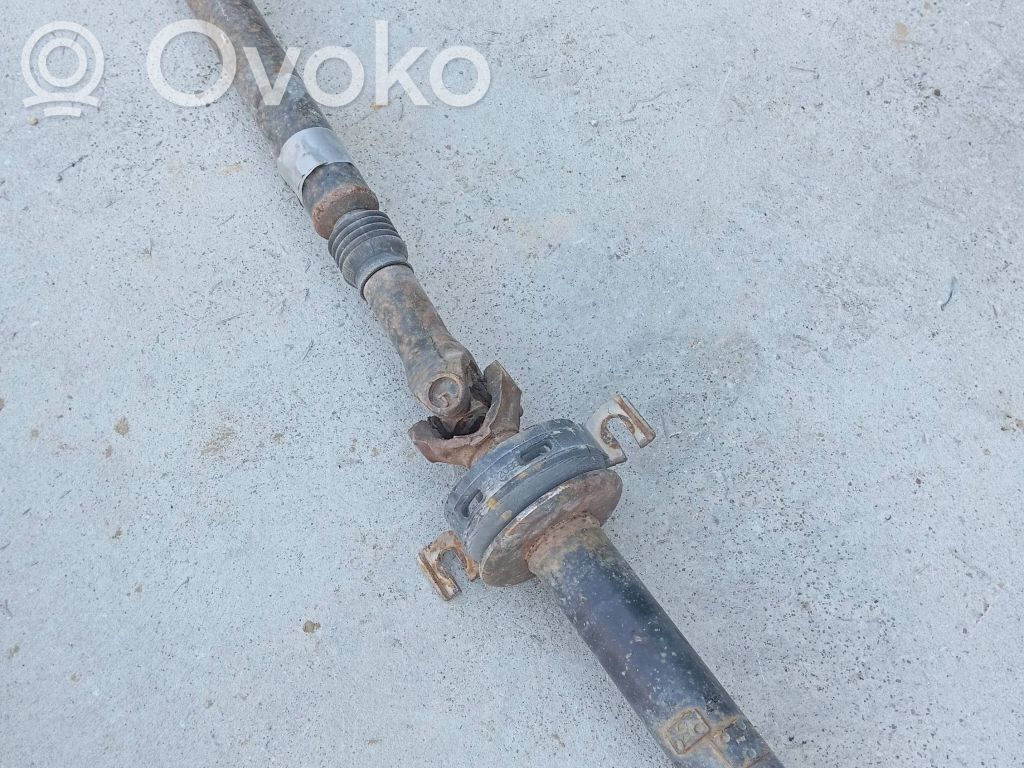Ford Ranger Wał napędowy tylny 