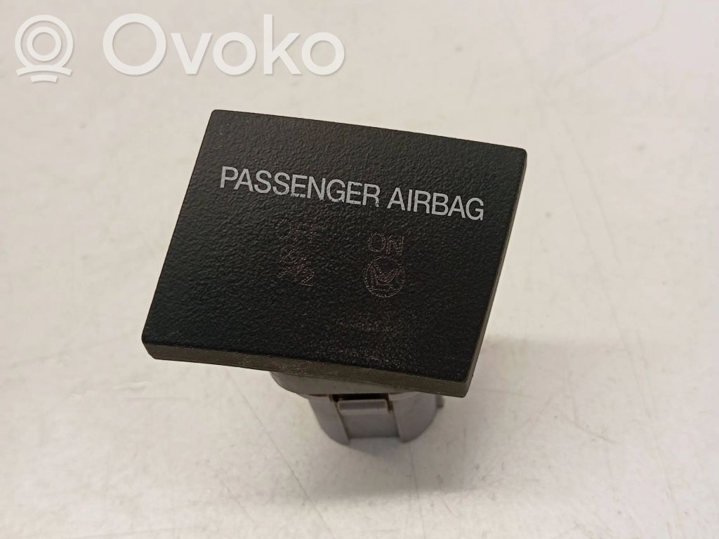 Ford Ranger Passenger airbag 