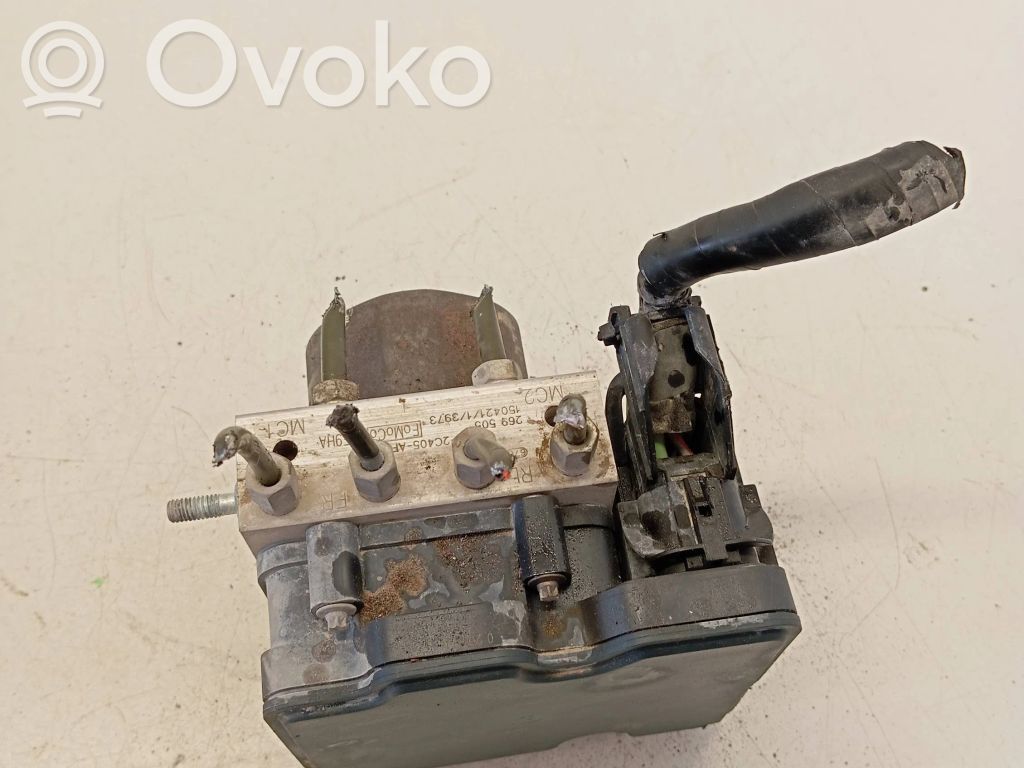 Ford Ranger ABS Pump 