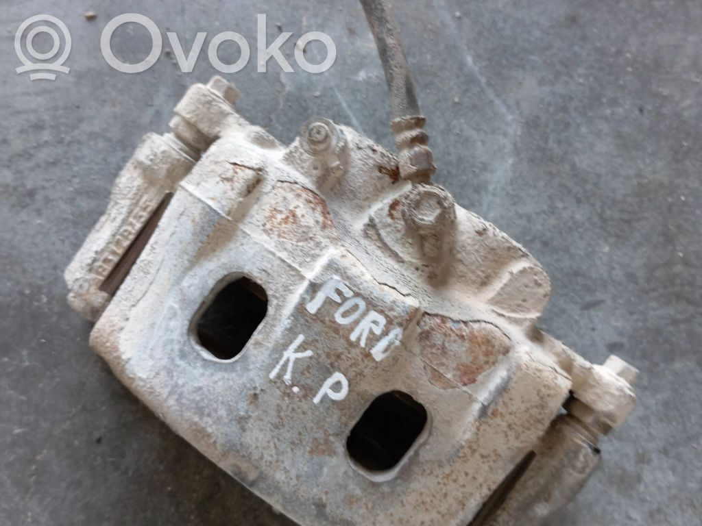Ford Ranger Front brake caliper 