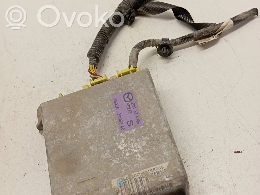 Ford Ranger Airbag control unit/module 