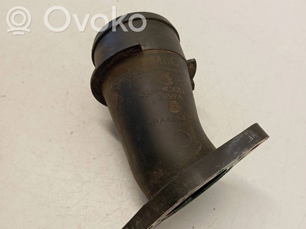 Ford Ranger Intercooler hose/pipe 