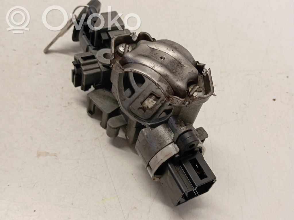 Ignition lock   0J26