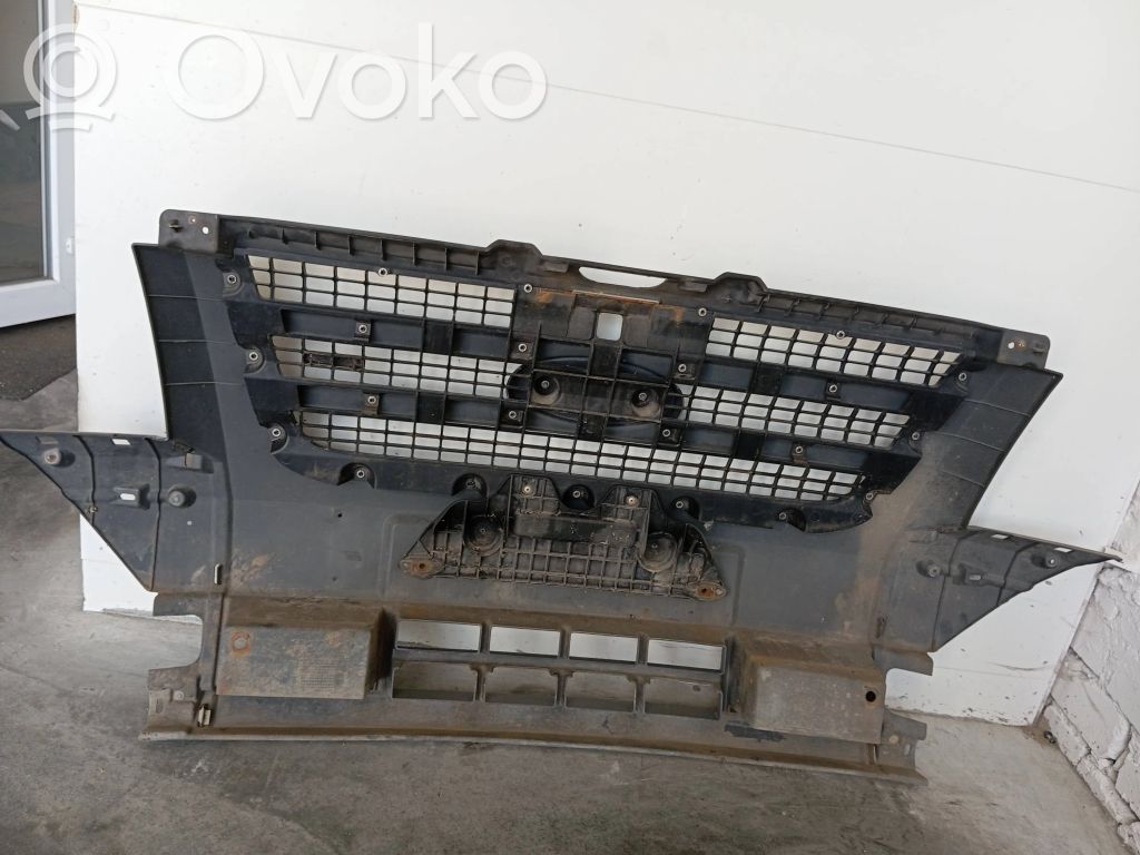 Front bumper   6C1117D957A,CC117D957,7C1117D957B