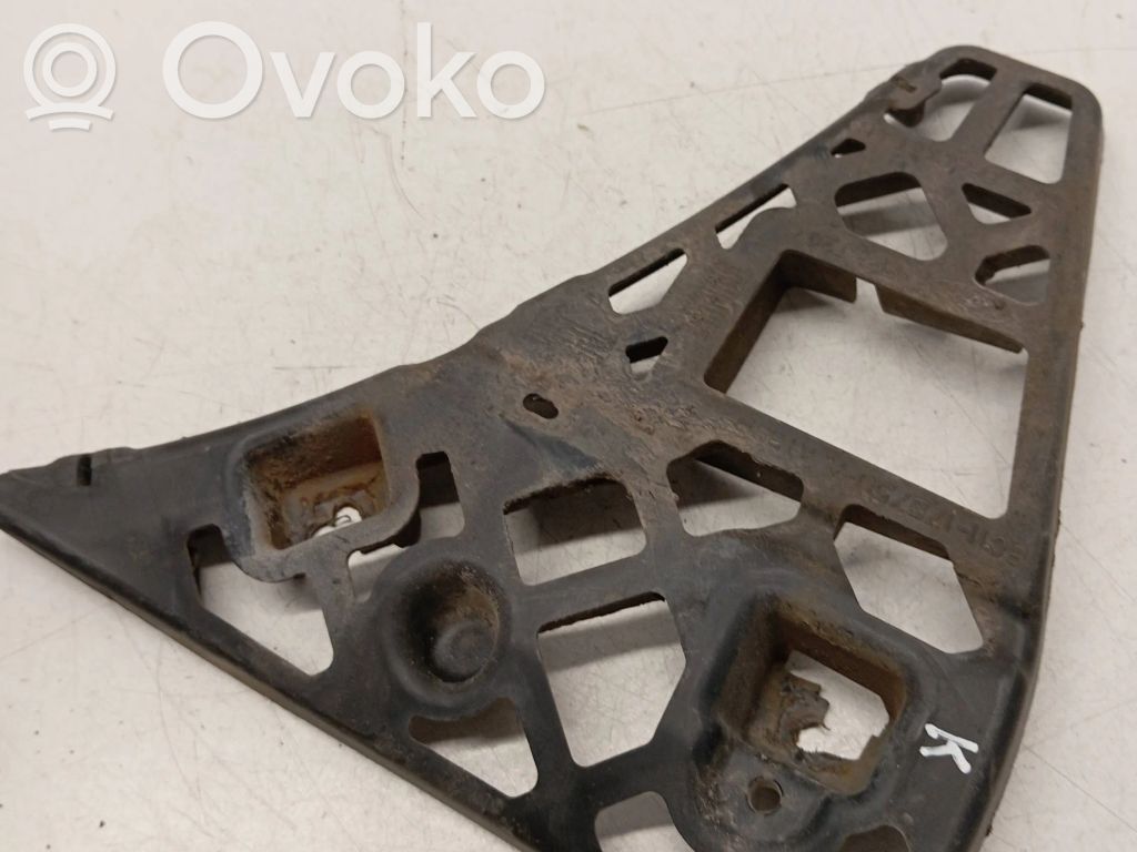 Ford Transit Front bumper mounting bracket 