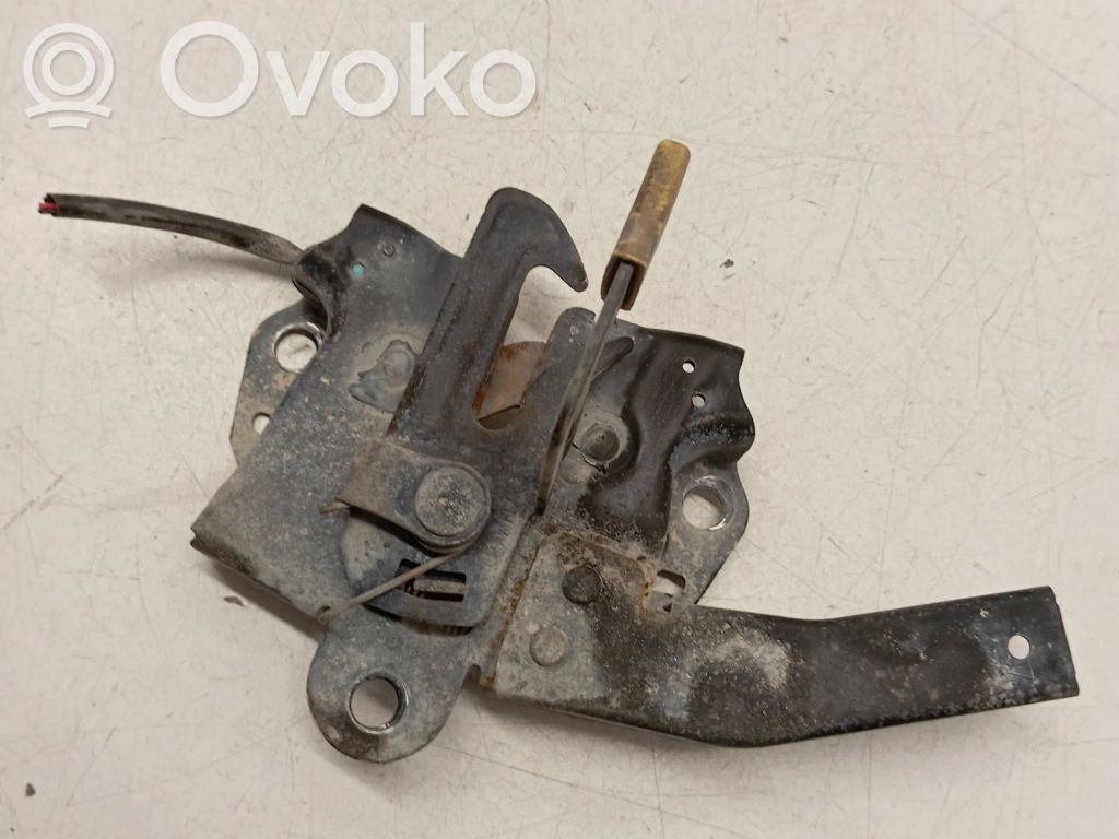 Ford Ranger Engine bonnet/hood lock/catch 