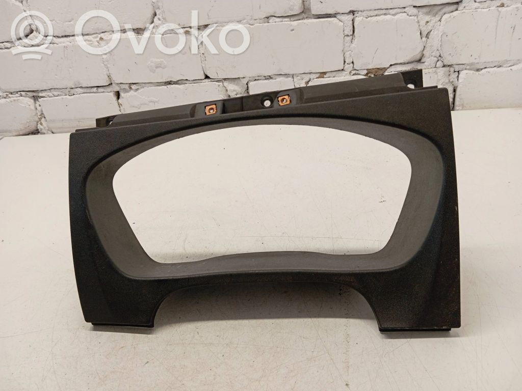 Ford Transit Moldura del panel 