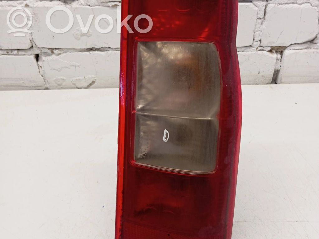 Ford Transit Takavalot 