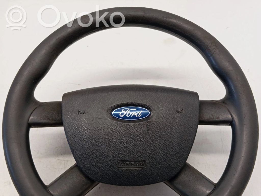 Ford Transit Stūre 