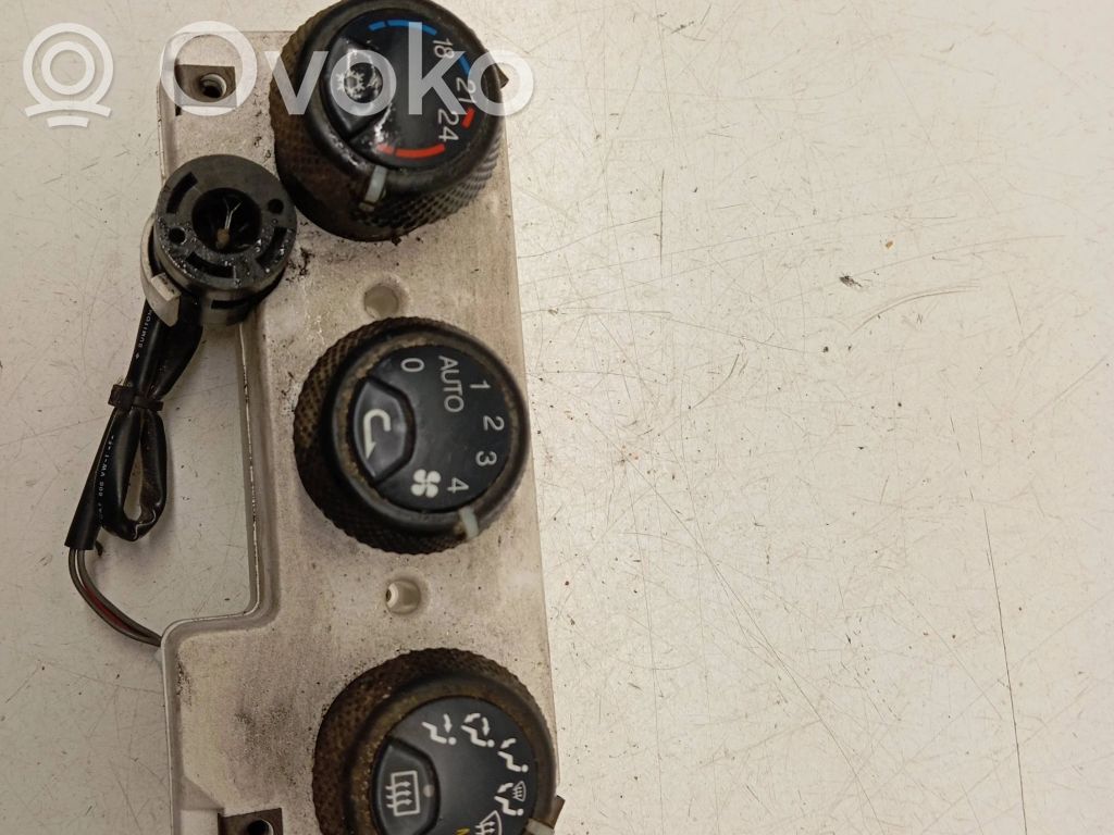 Alfa Romeo 156 Climate control unit 