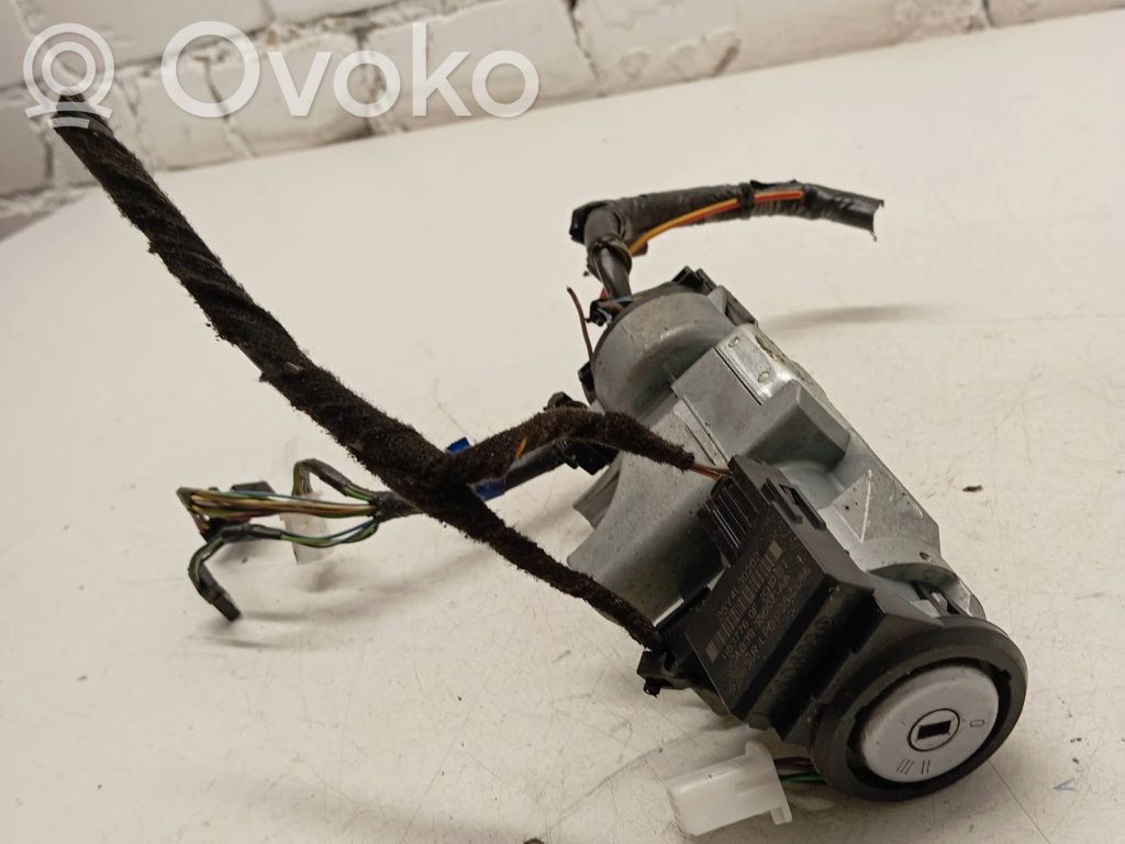 Ford Ranger Ignition lock 