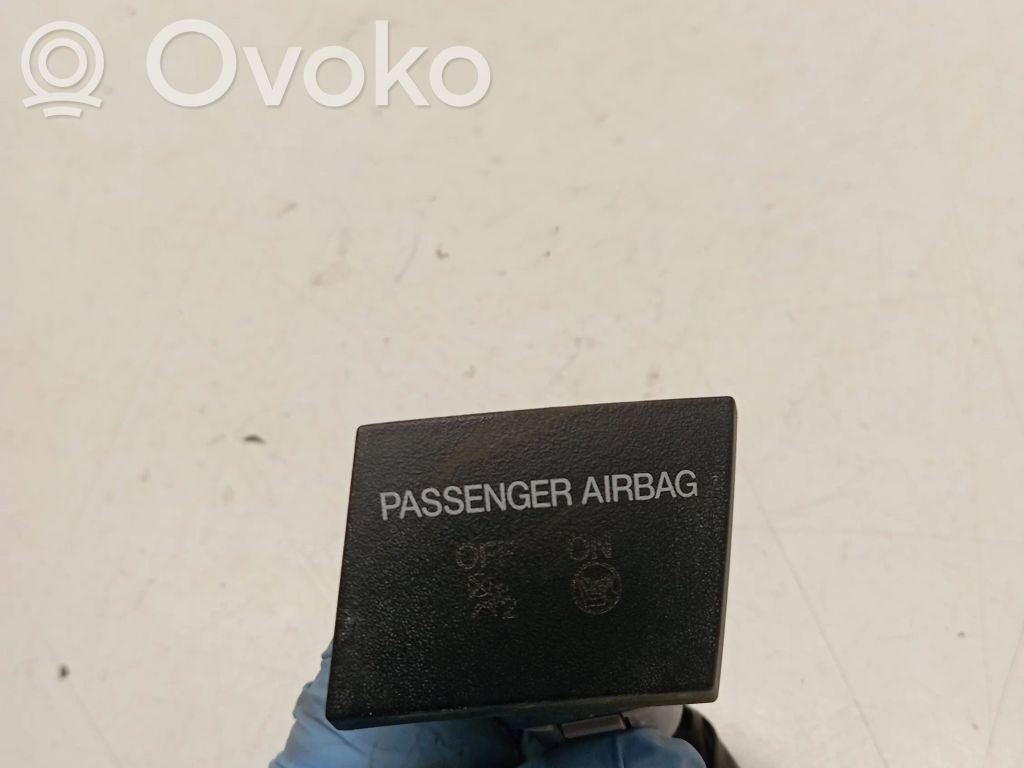 Ford Ranger Passenger airbag 