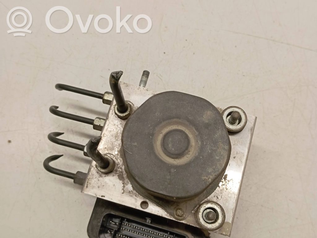 Ford Ranger ABS Pump 