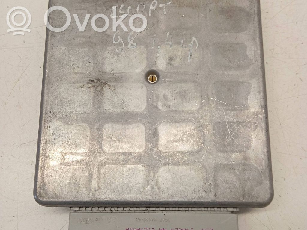 Ford Escort Engine control unit/module 