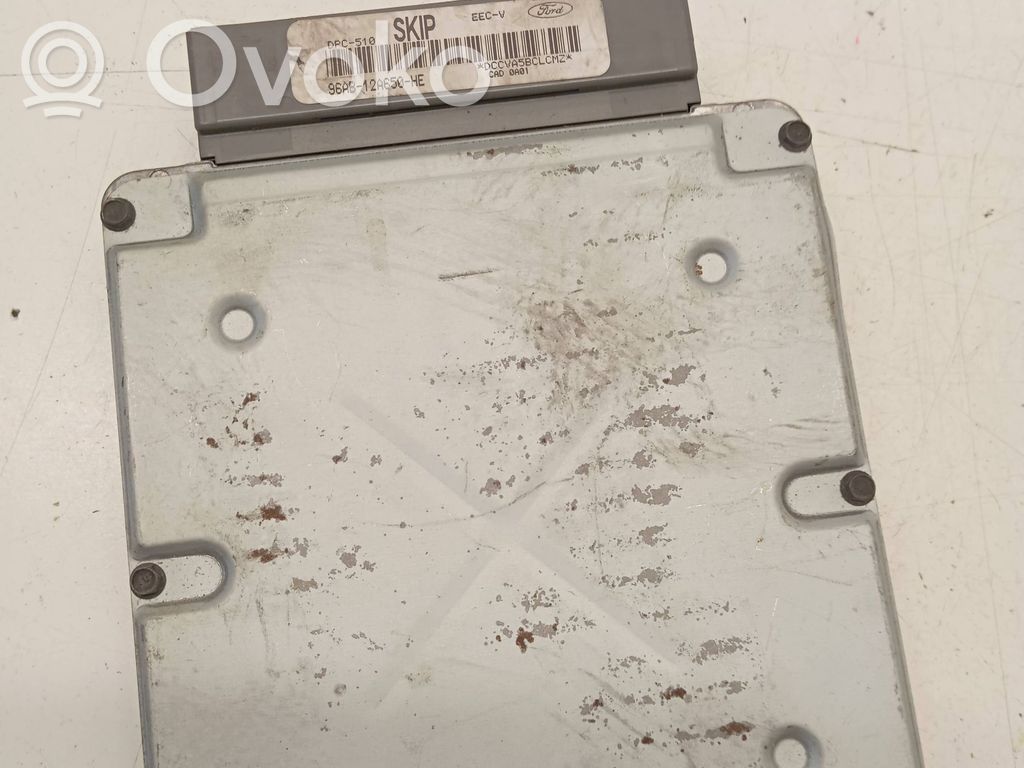 Ford Escort Calculateur moteur ECU 