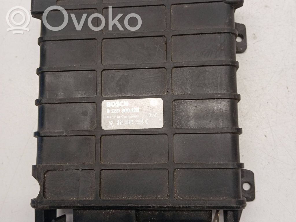 Engine control unit/module   811906264C,0280800128