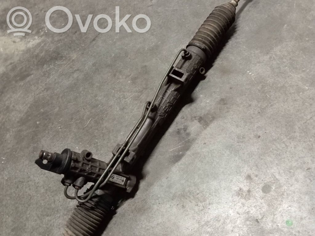 BMW 3 E46 Steering rack 