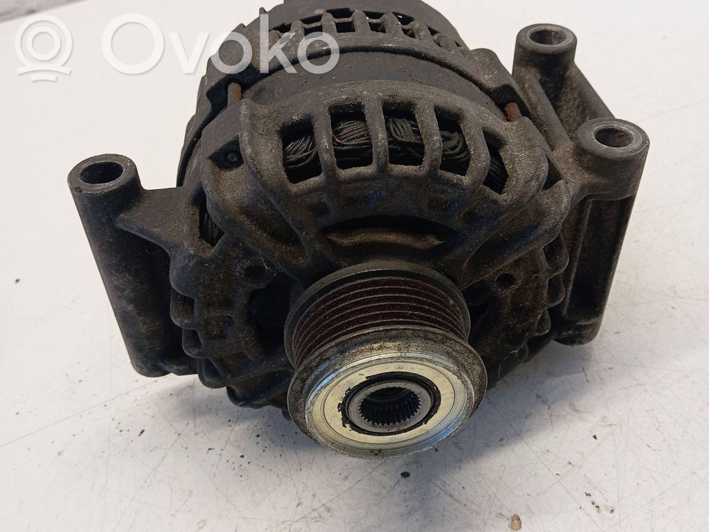 Ford Transit Generator/alternator 