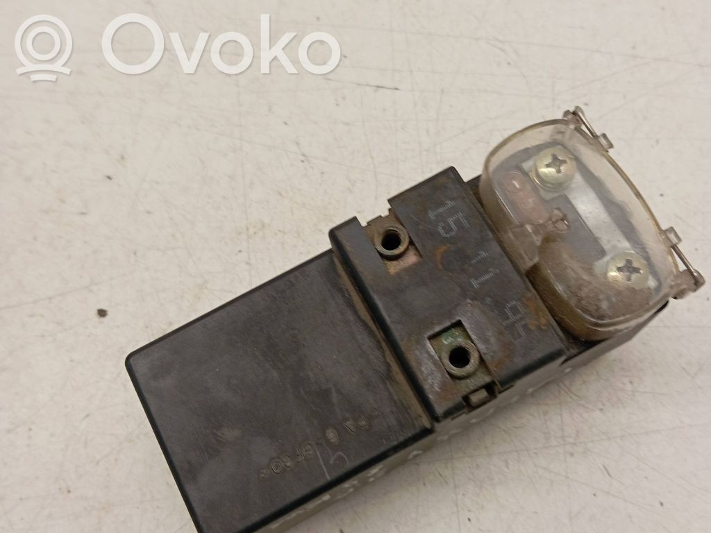 Ford Galaxy Releu ventilator lichid răcire 