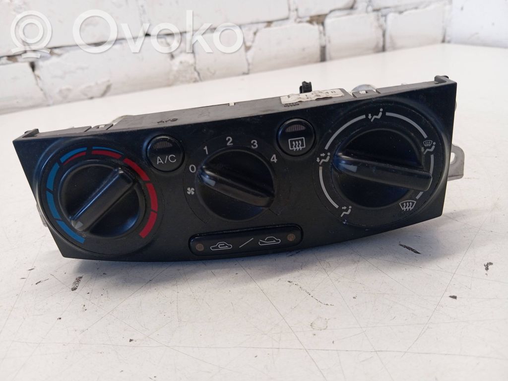 Climate control unit   LC94B,3C08