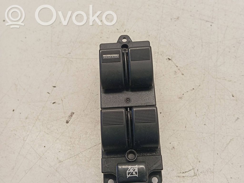 Mazda MPV Electric window control switch 