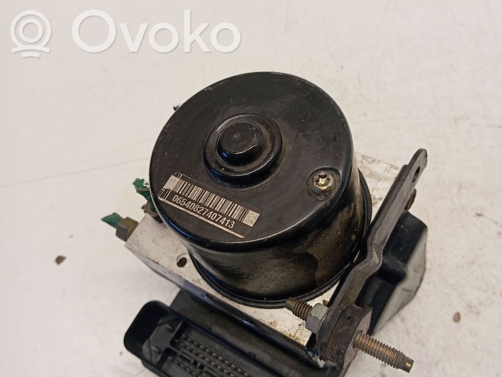 Citroen C5 ABS bloks 