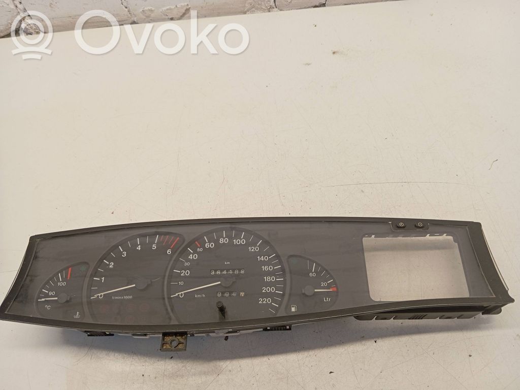 Opel Omega B2 Speedometer (instrument cluster) 