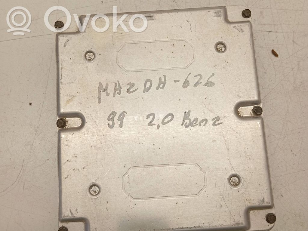 Mazda 626 Engine control unit/module 
