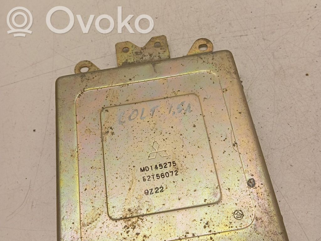 Mitsubishi Colt Engine control unit/module 