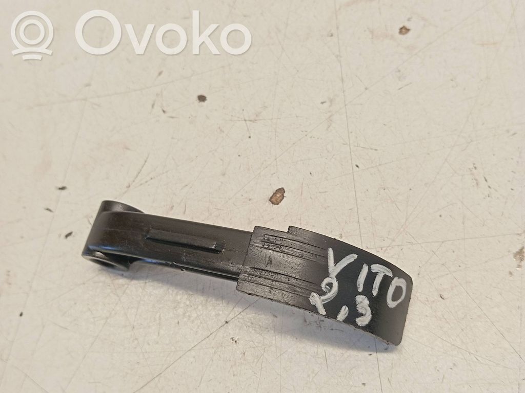 Mercedes-Benz Vito Viano W638 Ķēdes vadītājs (dzinējs) 