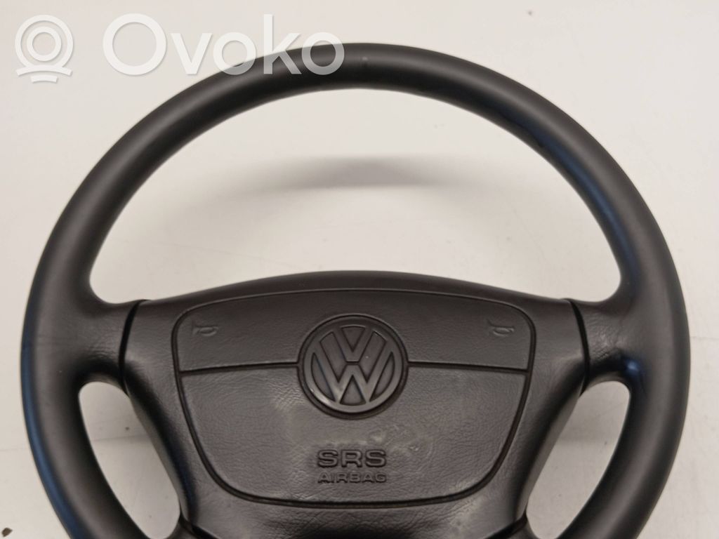 Volkswagen II LT Vairas 
