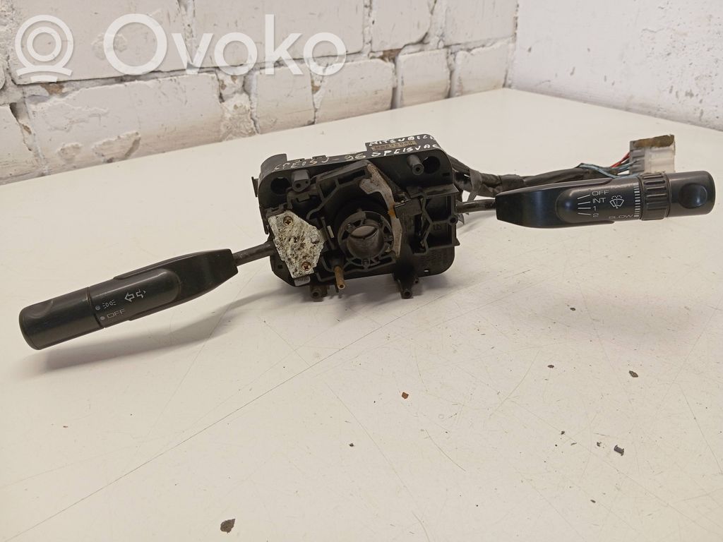 Mitsubishi Space Wagon Wiper turn signal indicator stalk/switch 