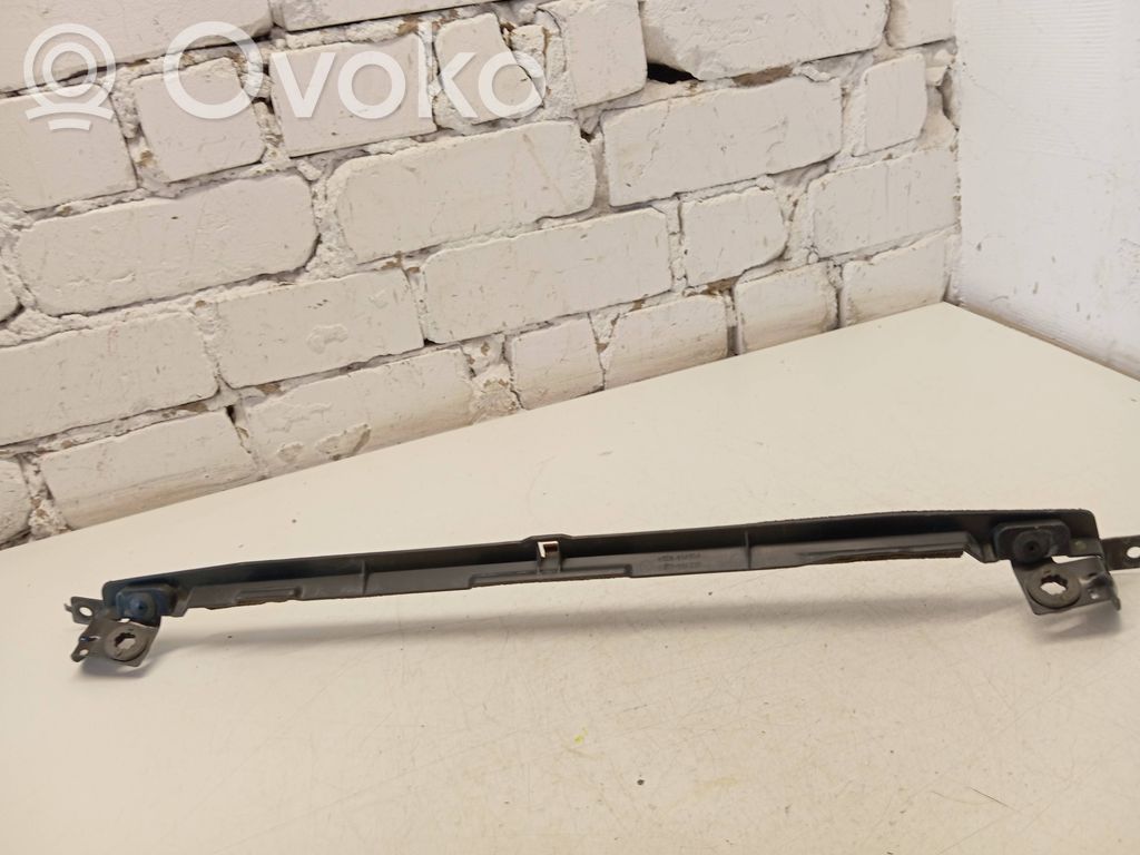 Ford Ranger Radiator support slam panel bracket 