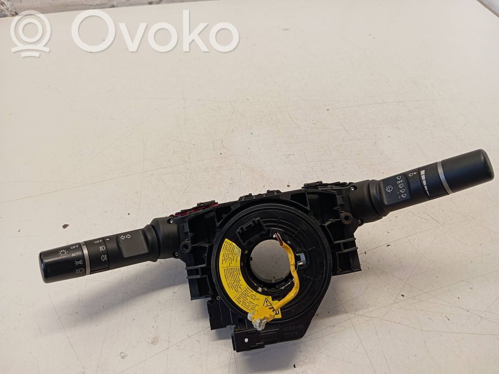 Ford Ranger Wiper turn signal indicator stalk/switch 