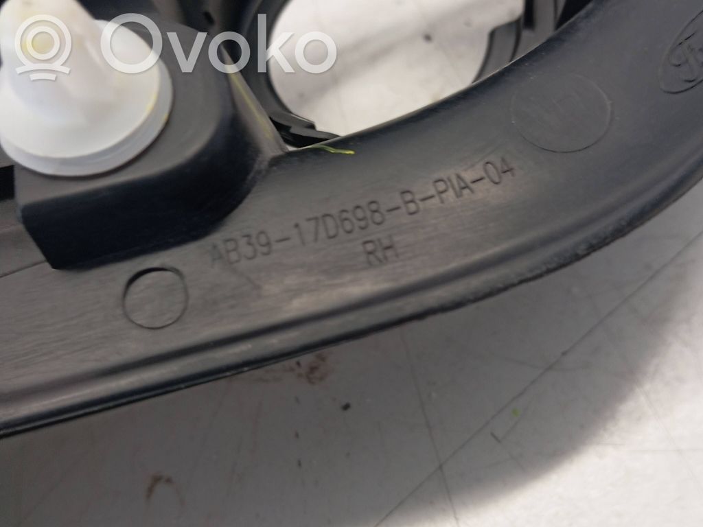 Ford Ranger Panel speaker 