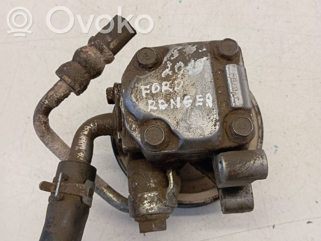 Ford Ranger Power steering pump 