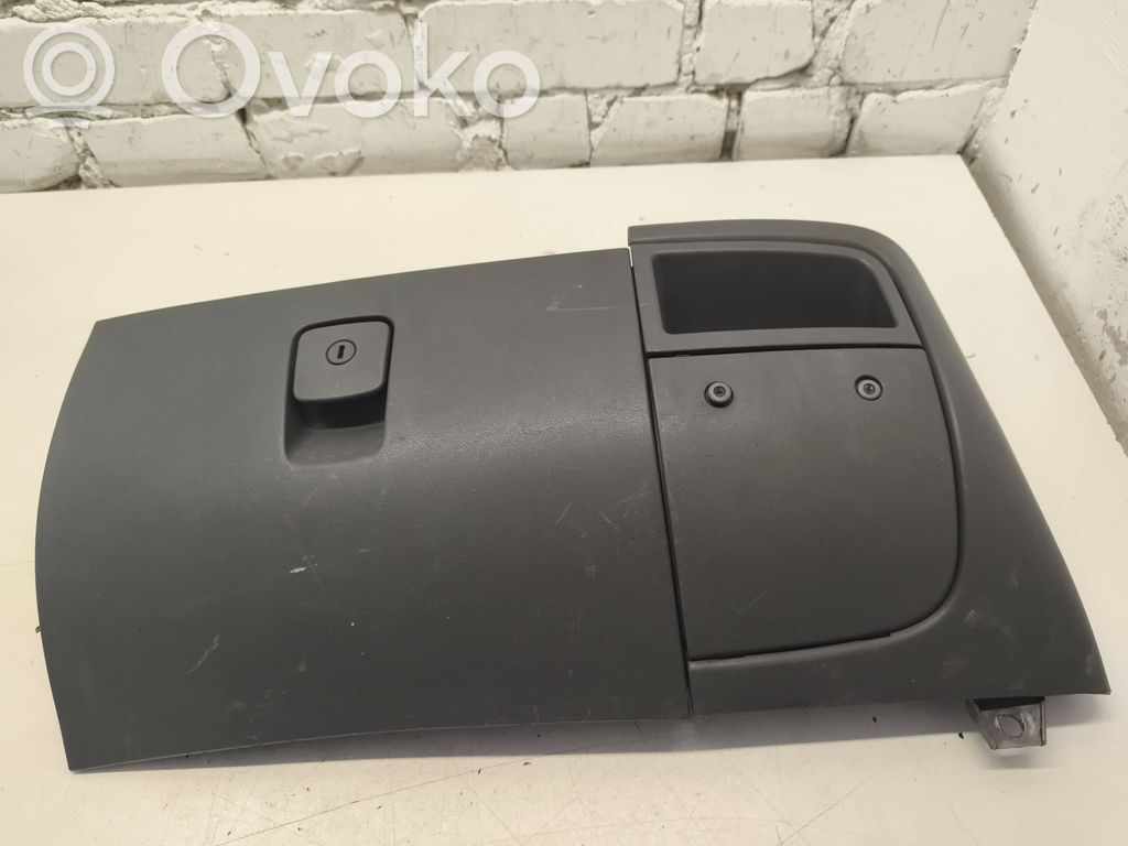 Peugeot Boxer Schowek deski rozdzielczej 