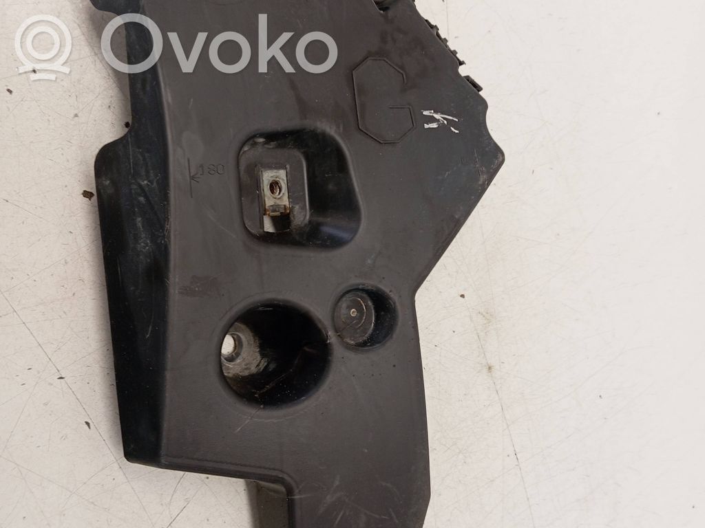Opel Movano A Front bumper mounting bracket 