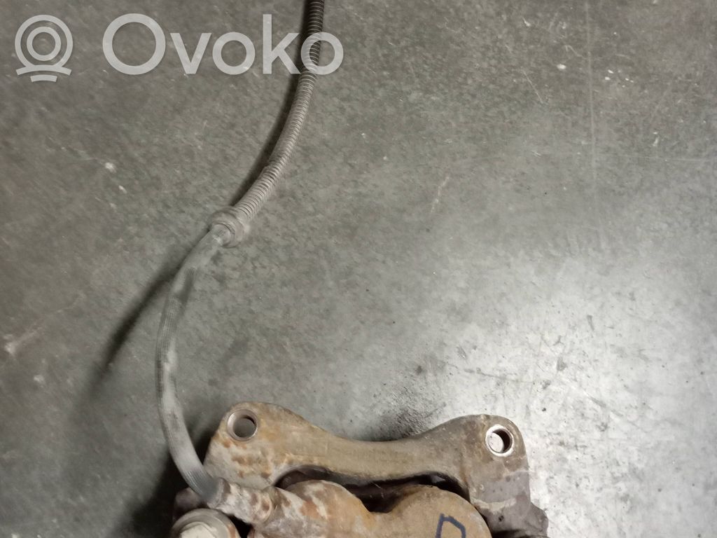 Opel Movano A Front brake caliper 