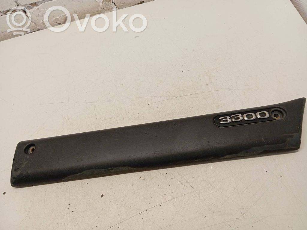 Opel Movano A Rivestimento della portiera anteriore (modanatura) 