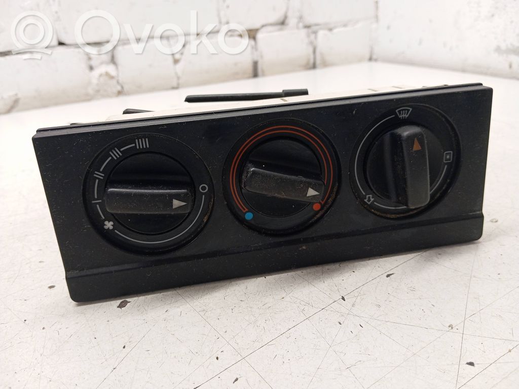 Audi 80 90 S2 B4 Unitate control climatizare 