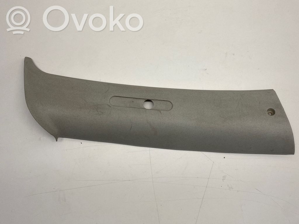 Volkswagen Sharan Inne części wnętrza samochodu 