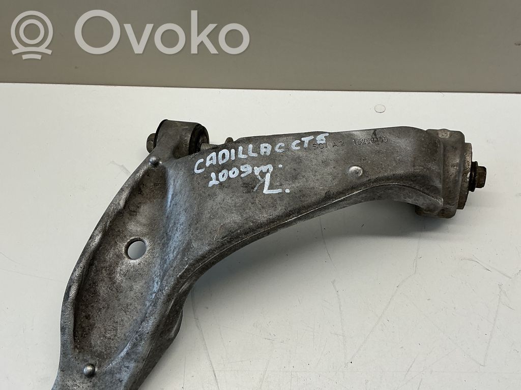 Cadillac CTS Querlenker Achsschenkel vorne 