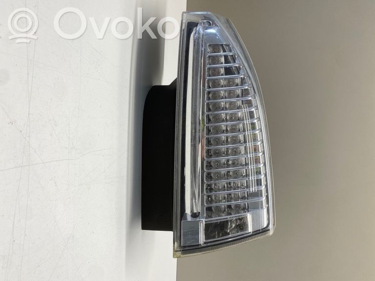 Cadillac CTS Luci posteriori del portellone del bagagliaio 