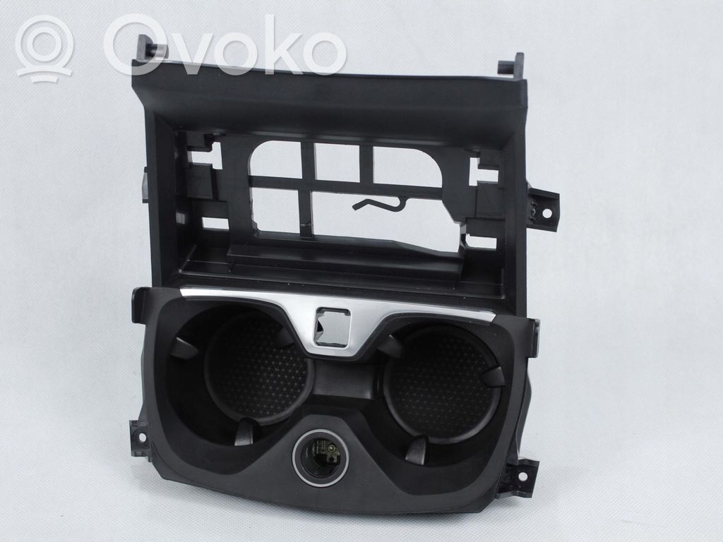 BMW 3 G20 G21 Portavasos 