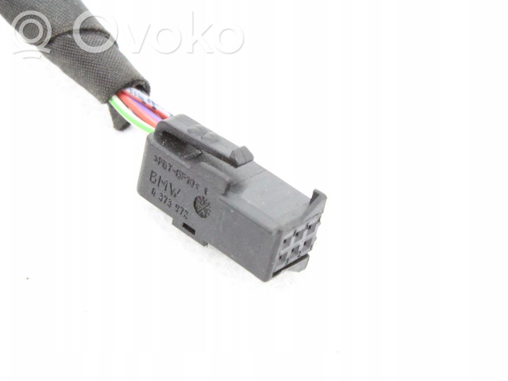 BMW 5 F10 F11 Citi elektroinstalācijas vadi 