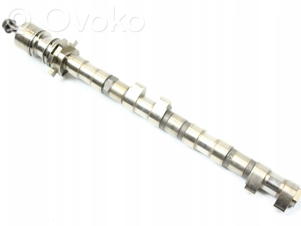 Camshaft   7838187