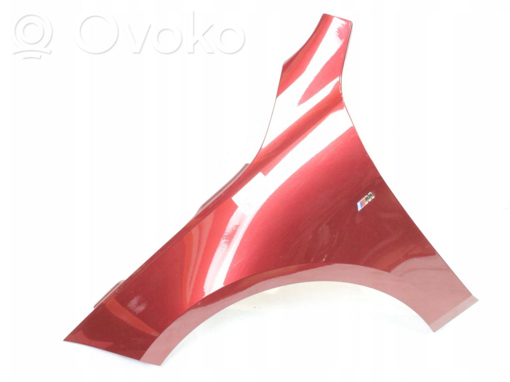 BMW 1 F40 Błotnik przedni 